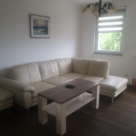 Brilliant Apartman Bihać Zewnętrze zdjęcie
