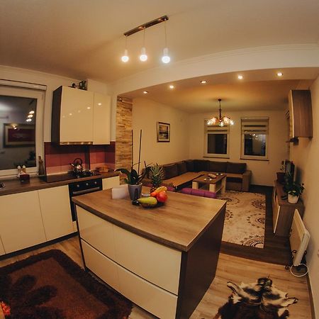 Brilliant Apartman Bihać Zewnętrze zdjęcie