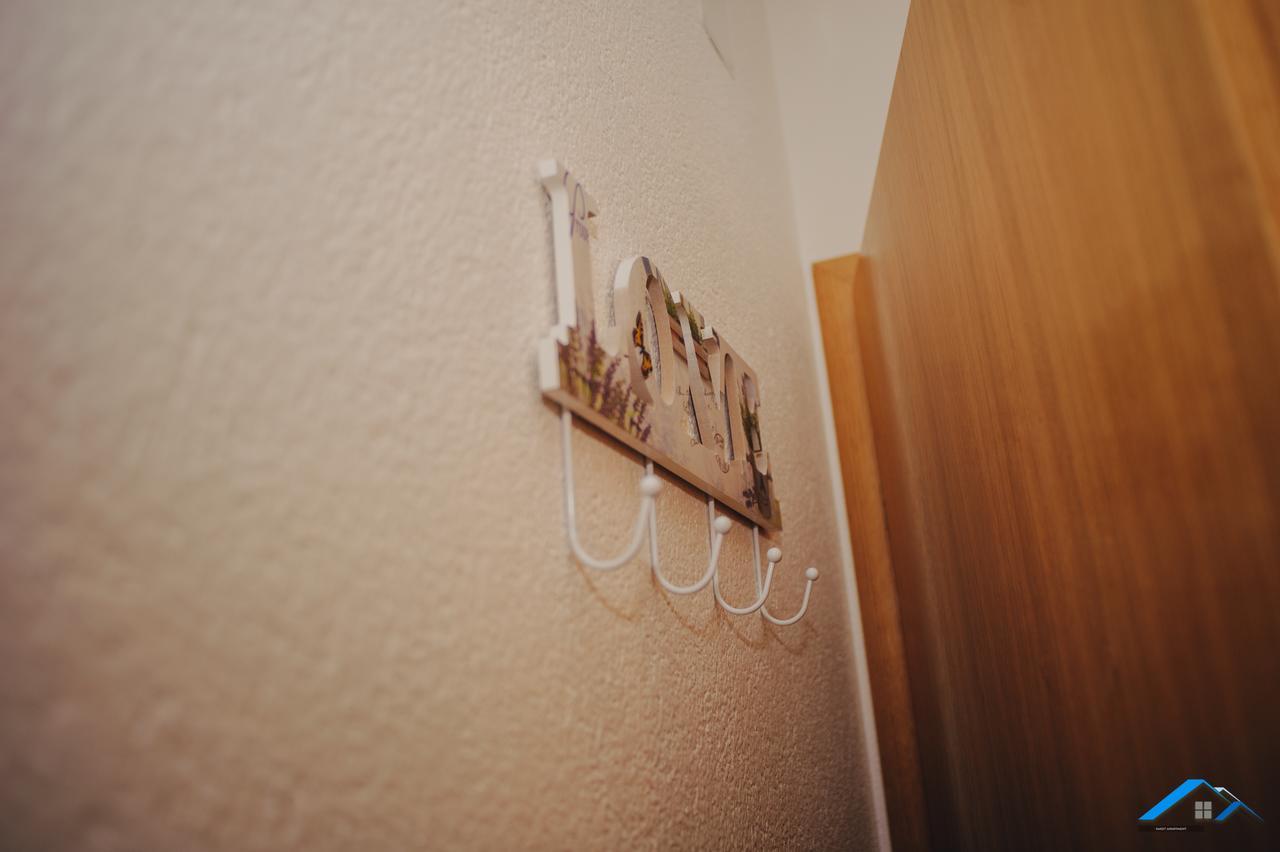 Brilliant Apartman Bihać Zewnętrze zdjęcie